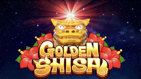 Golden Shisa PokerStars